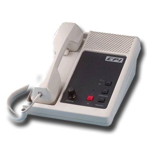 Tone Remote-1 TX Freq. TR10 I12491