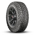All Terrain LT295/60R20 126/123S E Light Truck Tire E96163