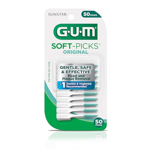 270ct Disposable Interdental Brushes B1004