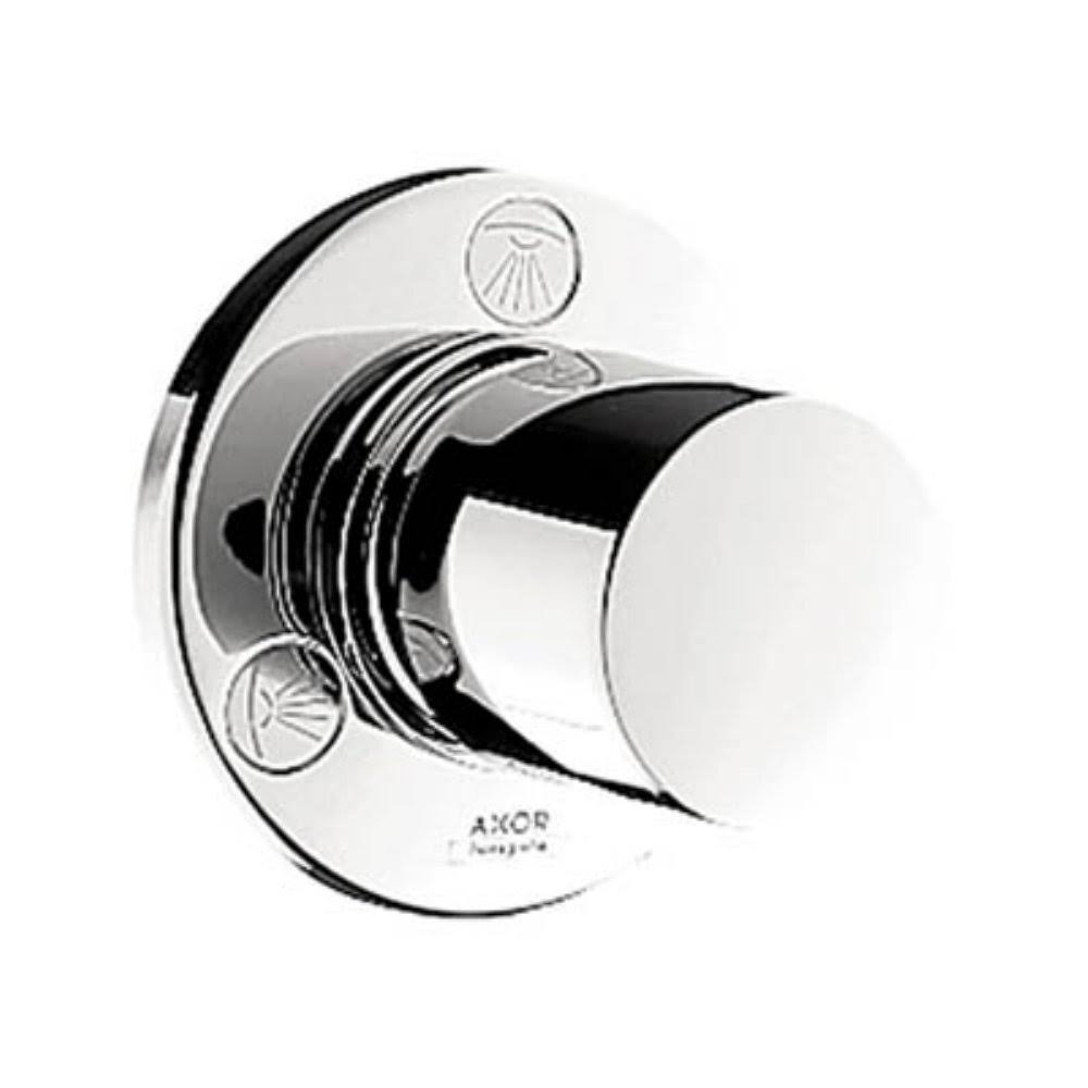 Chrome Diverter Trim C298689