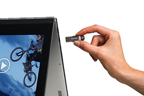 128GB USB 3.0 Flash Drive E299701
