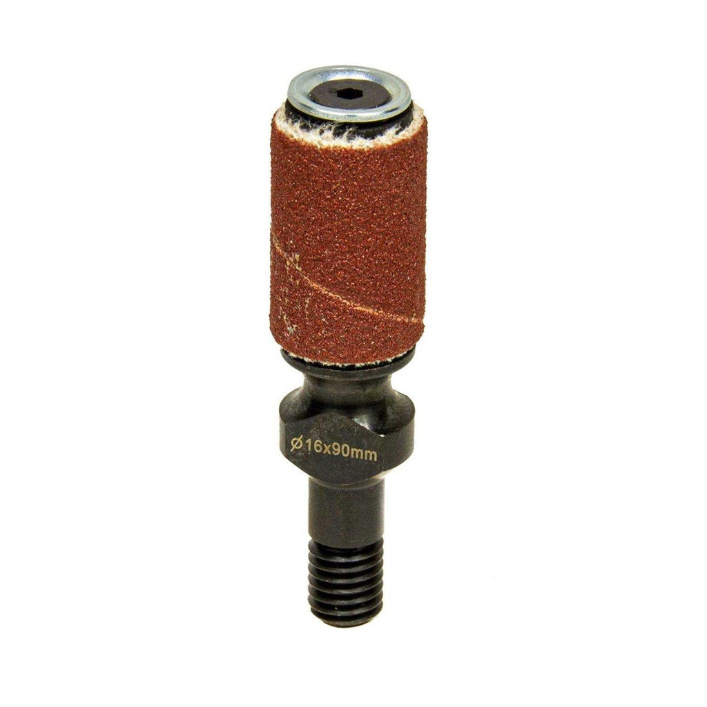 Precision Carving System for Angle Grinders with 5/8 Spindle Y791580