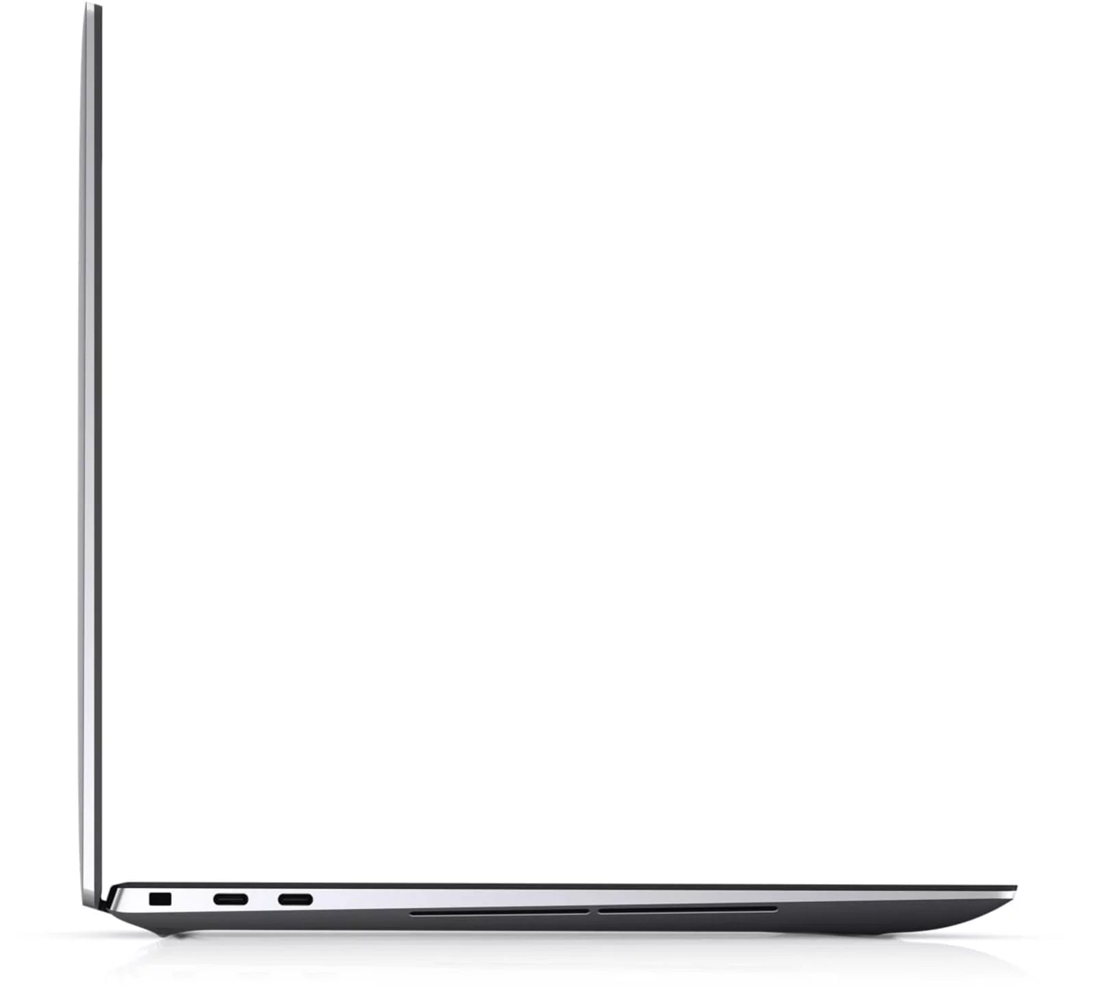 Restored Dell Precision 5000 5560 Workstation Laptop 15.6" FHD+ Core i7 256GB SSD 64GB RAM Nvidia T1200 8 Cores 4.6 GHz 11th Gen CPU Refurbished T9063