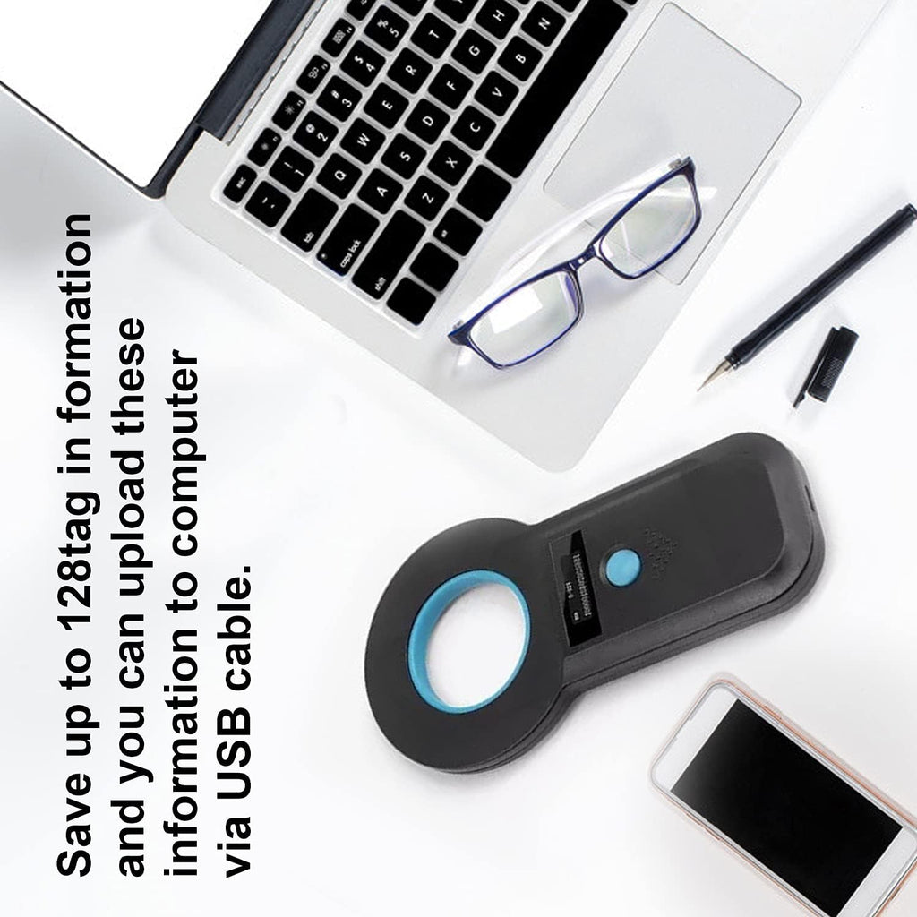 Pet Microchip Scanner Y163610