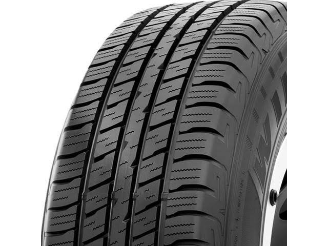 30x9.50r15lt C 104S Tire H884059