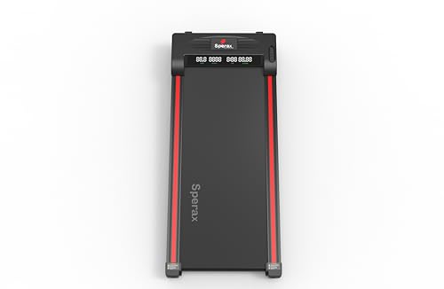 Walking Vibration Pad, 2.5HP Low Noise Treadmill A186619
