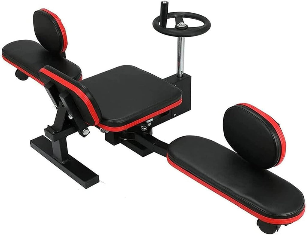 Adjustable Leg Stretch Training Machine K995703