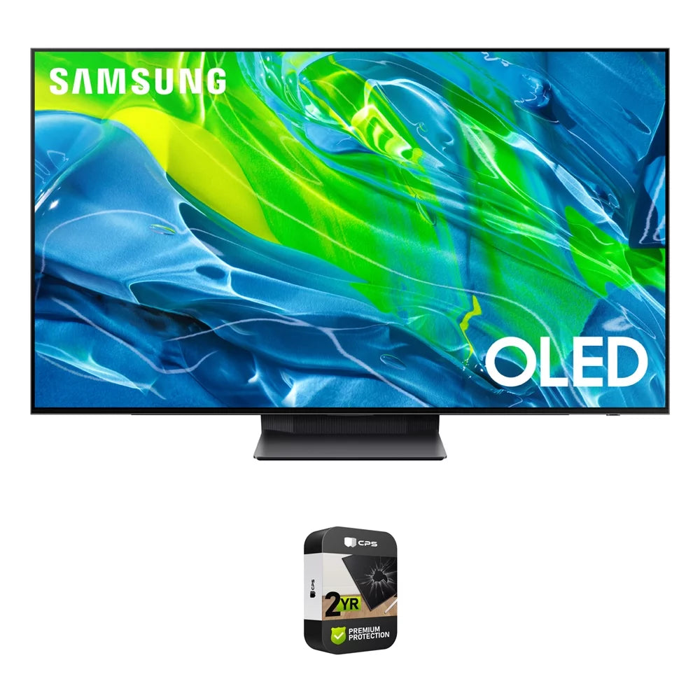 55 inch 4K OLED Smart TV G238