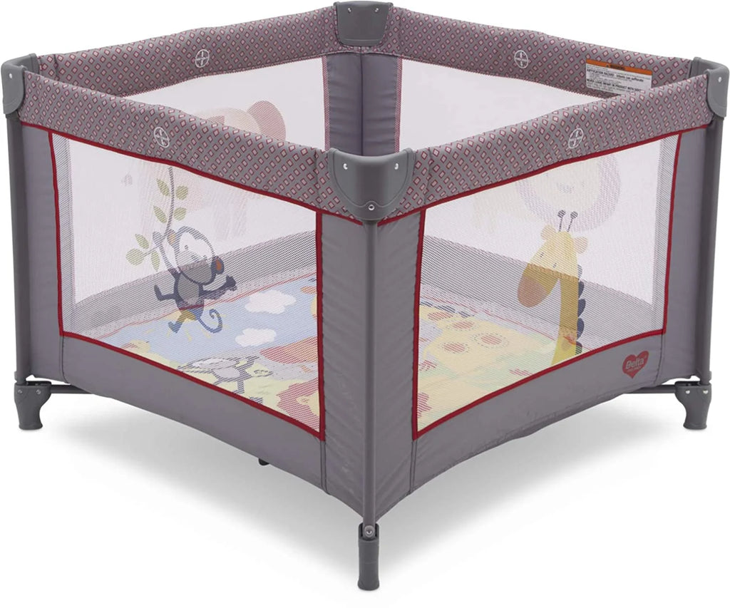 36 x 36 Play Yard S2292