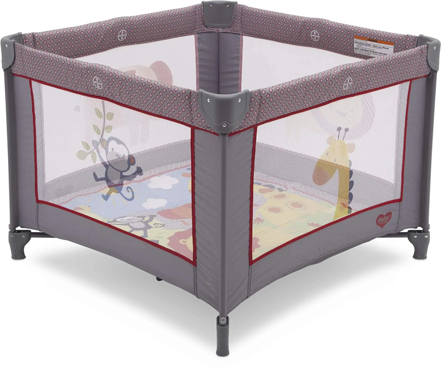 36 x 36 Play Yard S2292