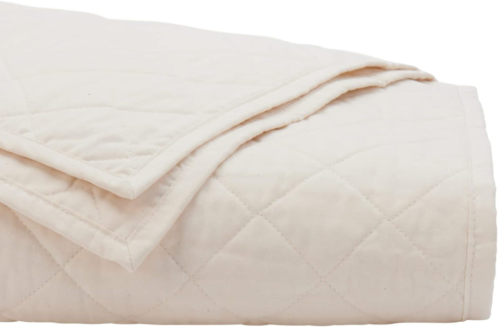 King Natural 100% Cotton Quilt A45854
