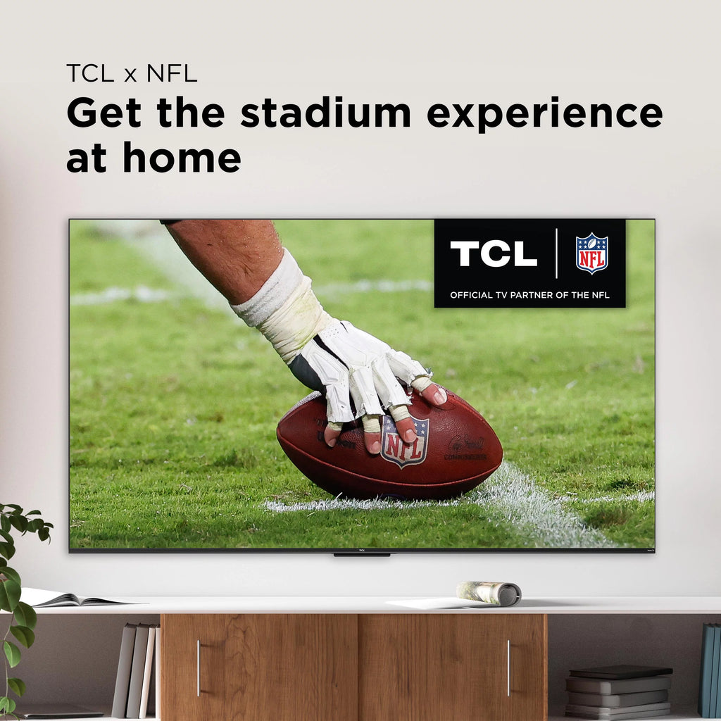 75" 4K UHD HDR Smart TV E96887