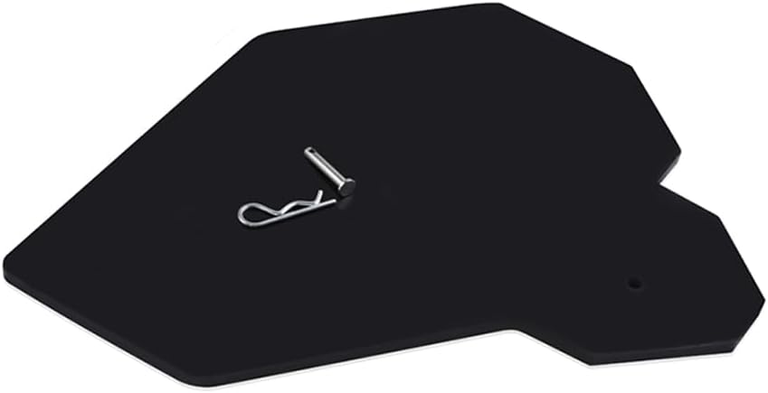 Water Paddle Boat Rudder Kit C847169