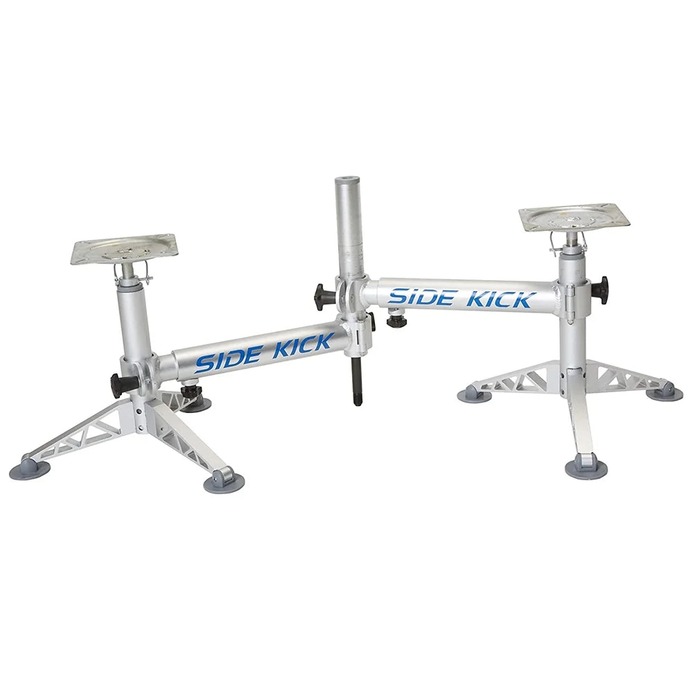 Boat Seat and Double Seat Pedestal X93075