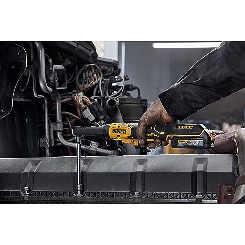 3/8" and 1/2" Cordless Ratchet K3348