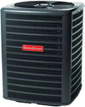 4 Ton 14.3 SEER2 Split Heat Pump System with Electric Air Handler X639389