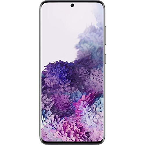 128GB Cosmic Gray 5G Smartphone H47048