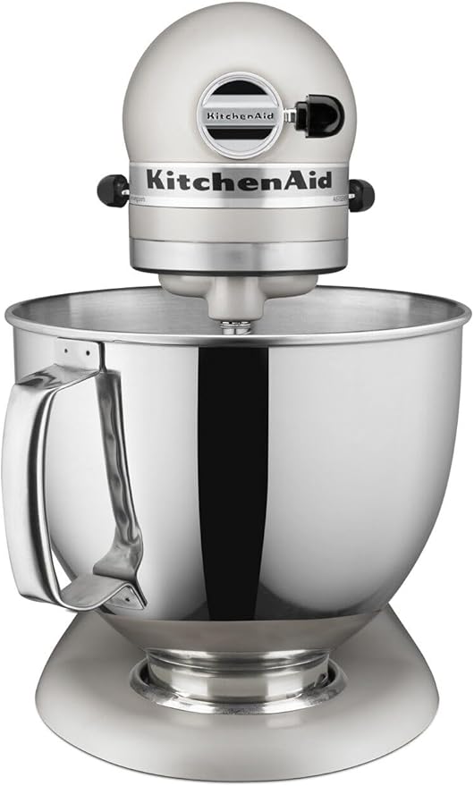 5 Quart Tilt Head Stand Mixer S797