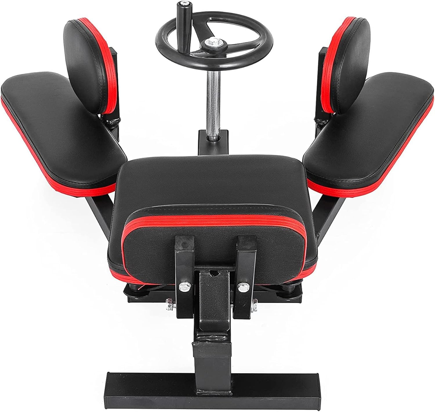 Adjustable Leg Stretch Training Machine K995703