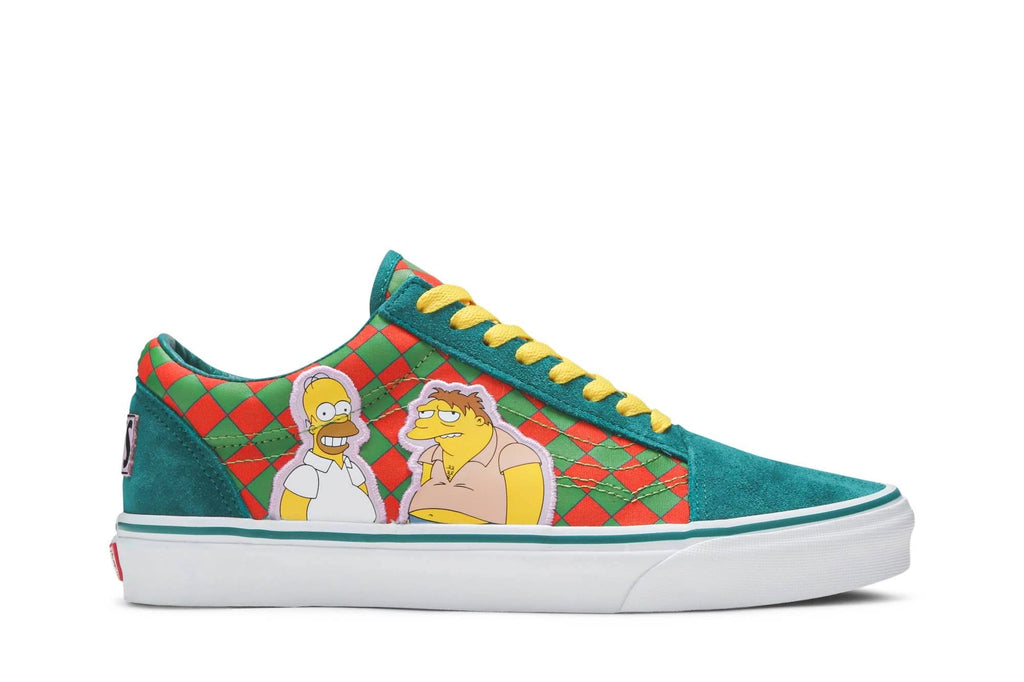 Vans Old Skool F946339