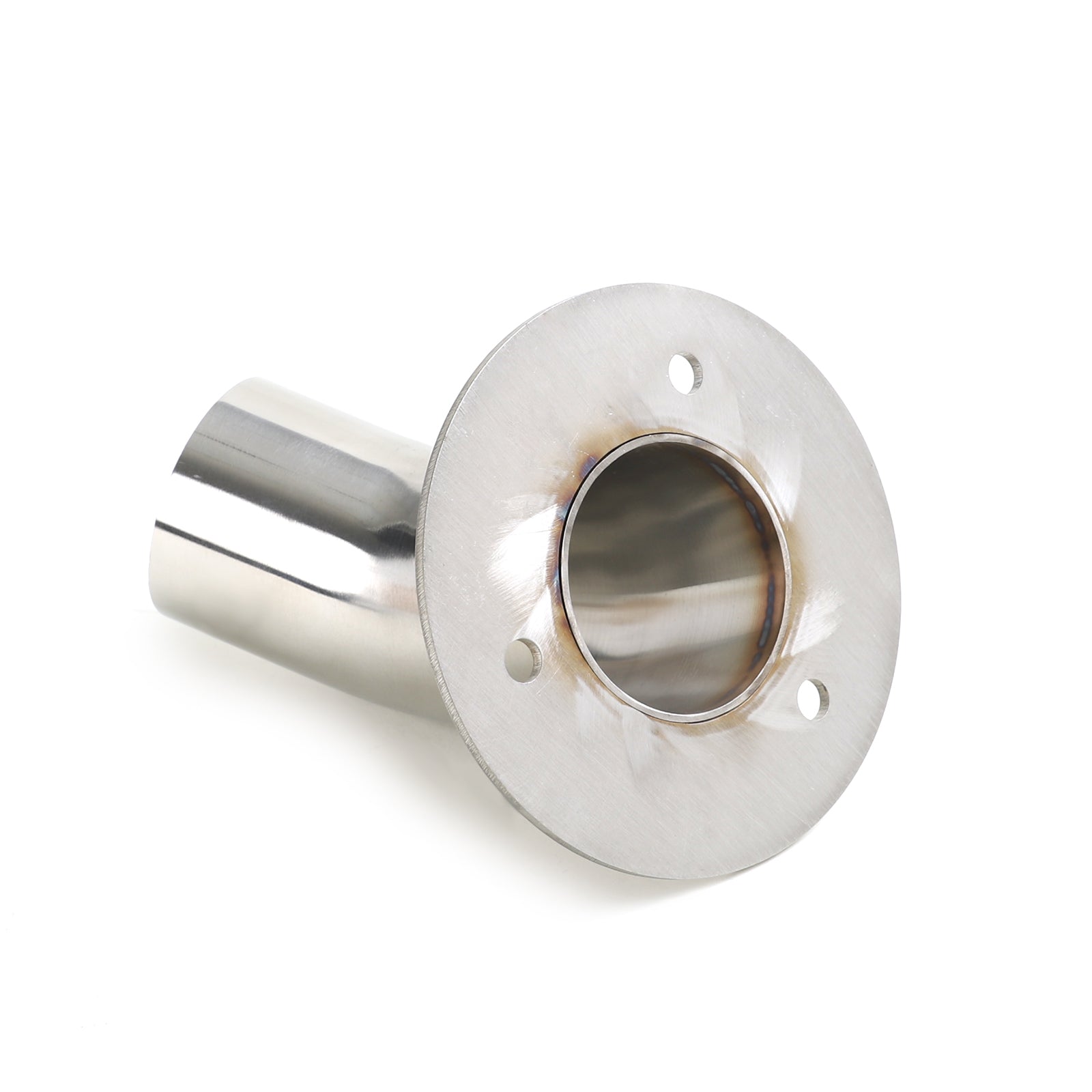 45° Bend Exhaust Tip B293