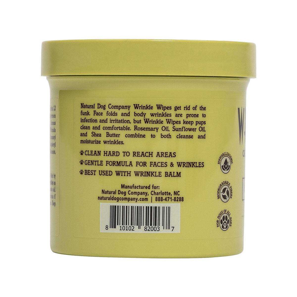 Wrinkle Wipes L155586