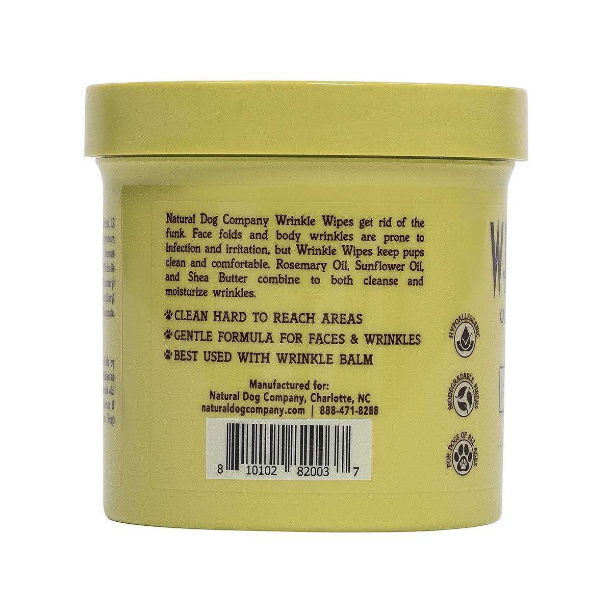 Wrinkle Wipes L155586