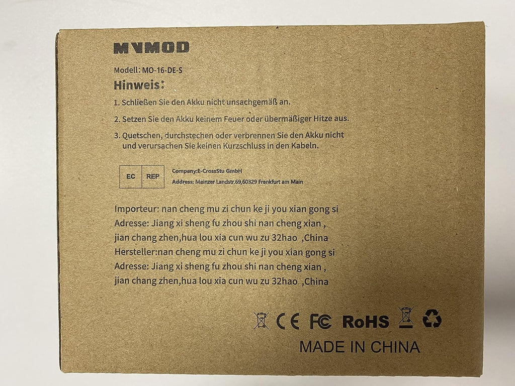 3850mAh 15.4V Intelligent Flight Battery for DJI Mavic 2 Pro R61205