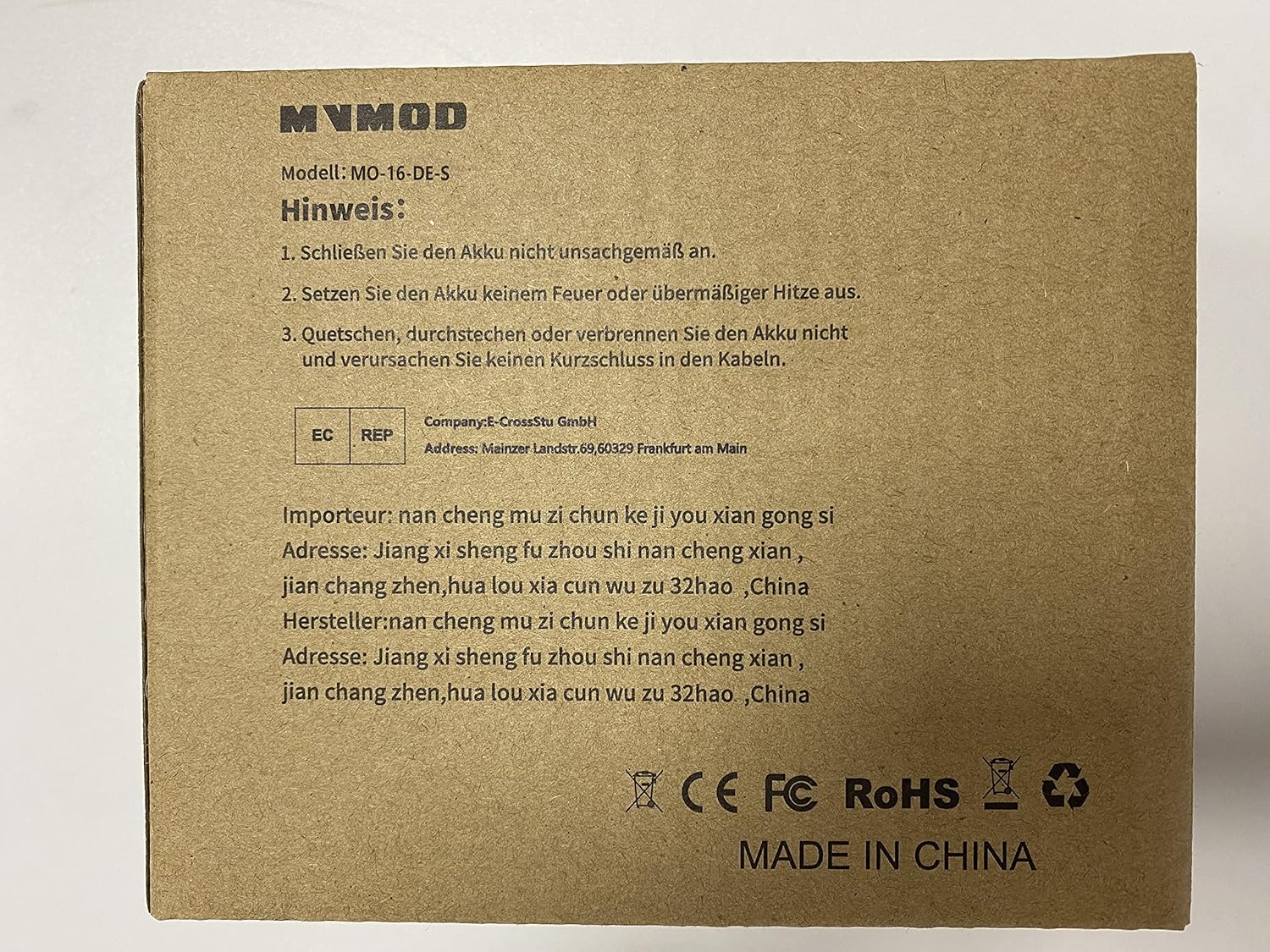 3850mAh 15.4V Intelligent Flight Battery for DJI Mavic 2 Pro R61205