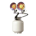 Double Tank Top Outdoor Propane Heater H772