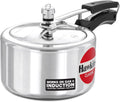 3 liter aluminum pressure cooker H5667
