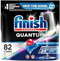 82ct Dishwasher Detergent Dishwashing Tablets W79706