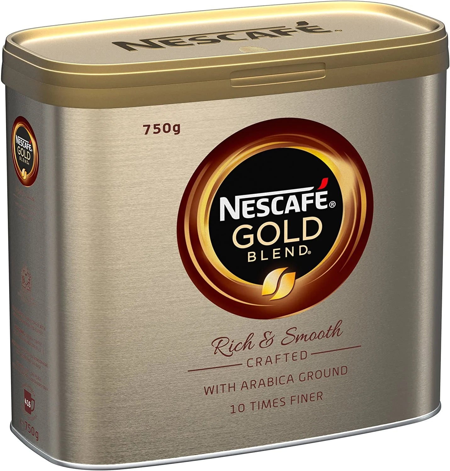 750g Coffee V199