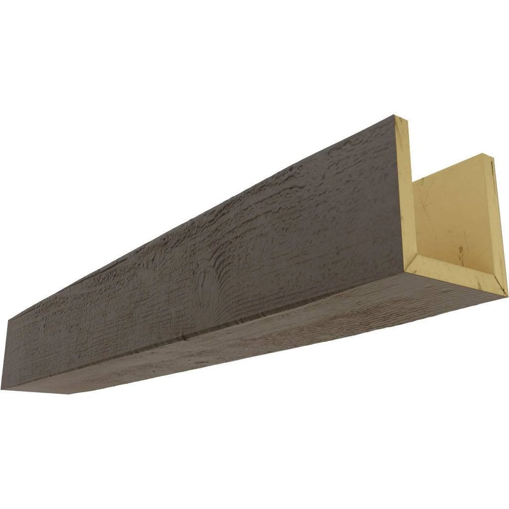 Natural Faux Wood Ceiling Beam S5056
