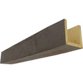 Natural Faux Wood Ceiling Beam S5056
