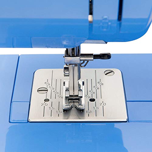 Pink Sorbet Sewing Machine with Metal Frame R749423