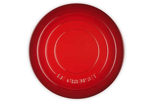 15 in. Cerise Pizza Stone F3278