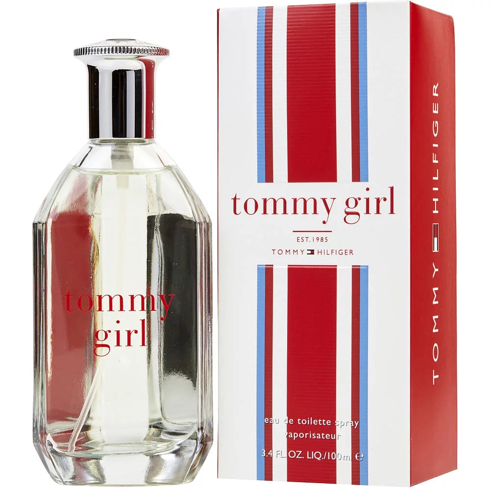 3.4 oz Eau de Toilette Perfume H17258