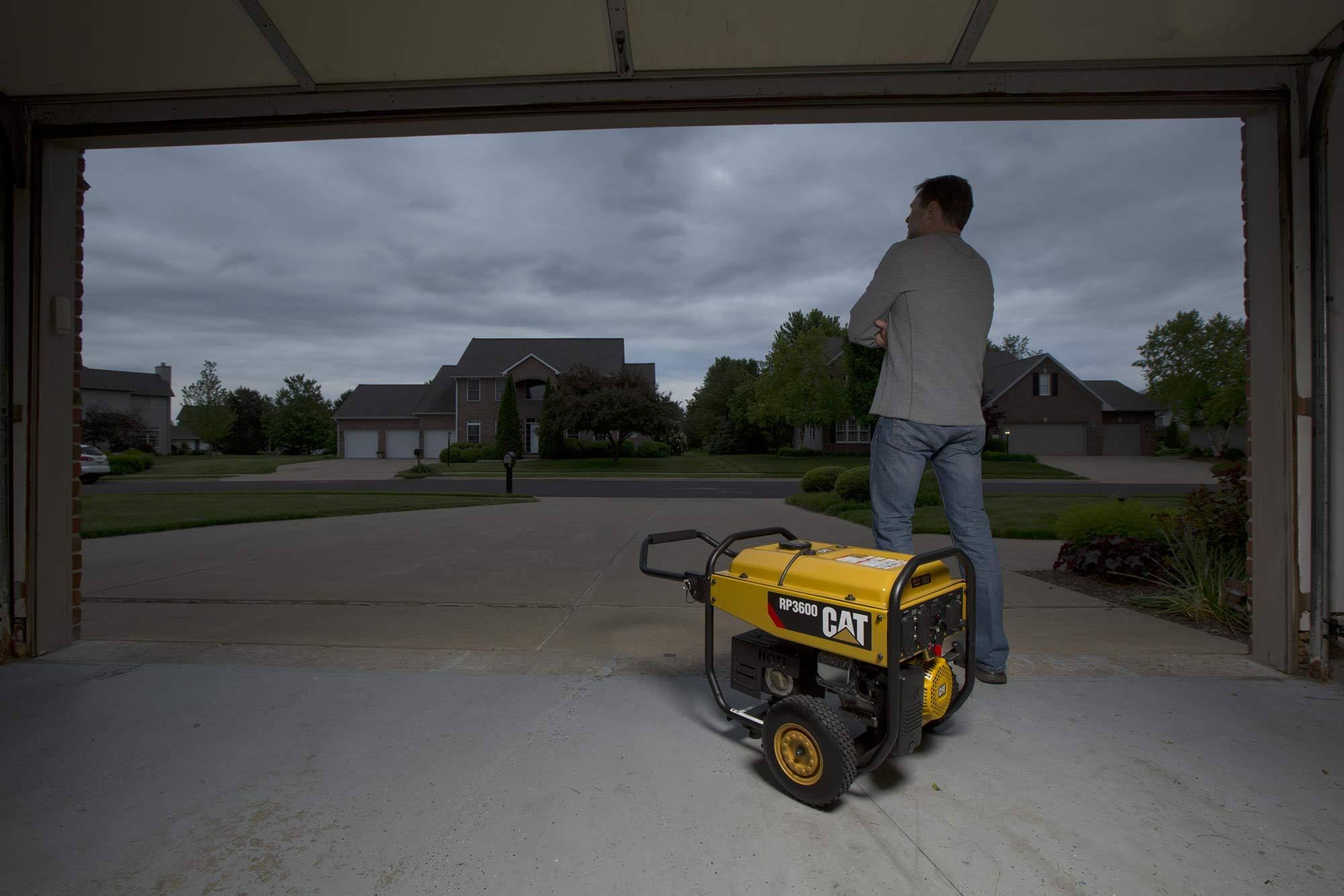 Portable Generator X925