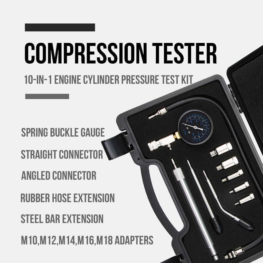 Engine Compression Tester R24214