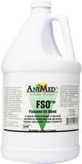 Flax Seed Oil (1 Gal) D39226