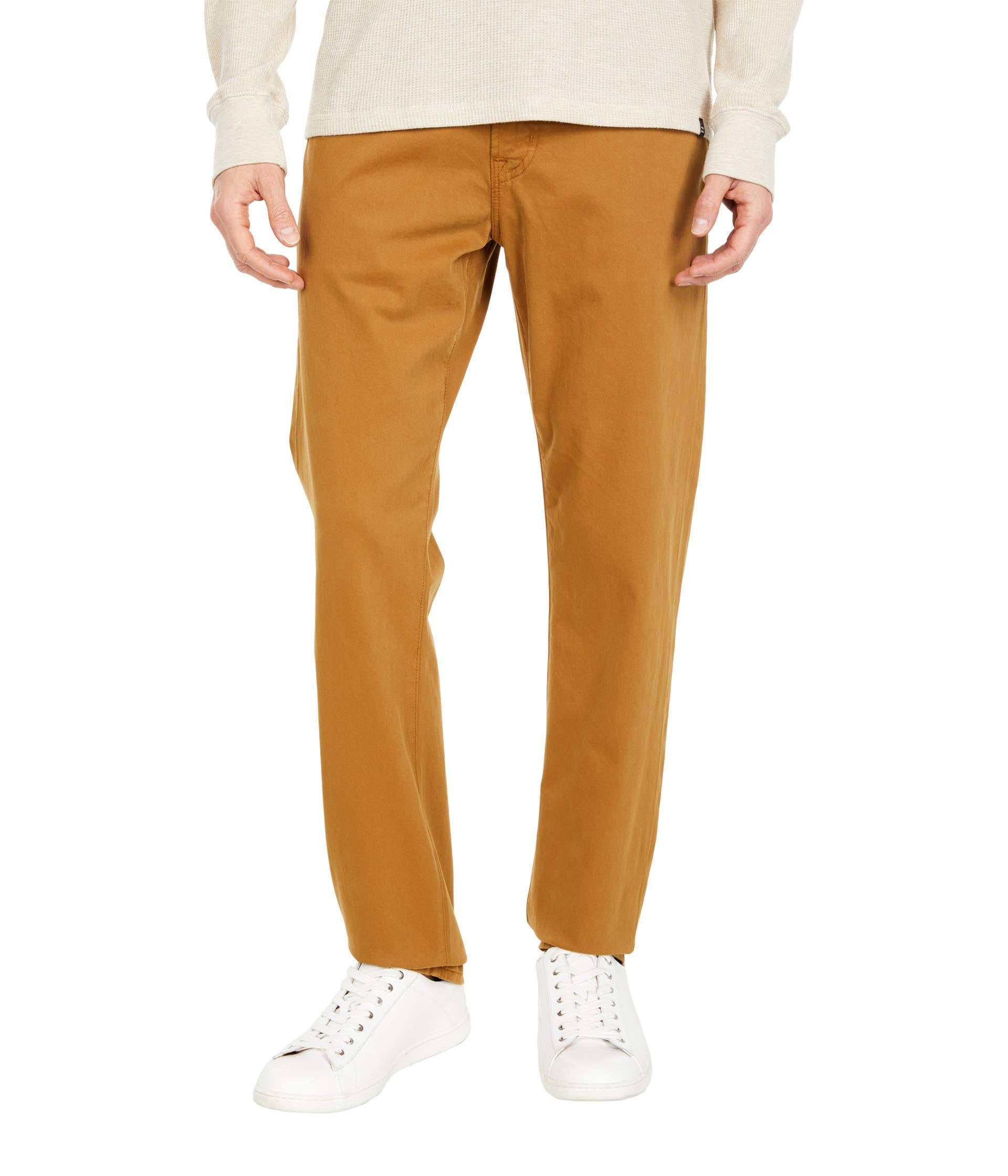 Tailored Leg Sateen Pant F86763