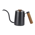 Black Gooseneck Coffee Kettle A736905