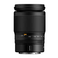 Compact telephoto zoom lens with image stabilization N870