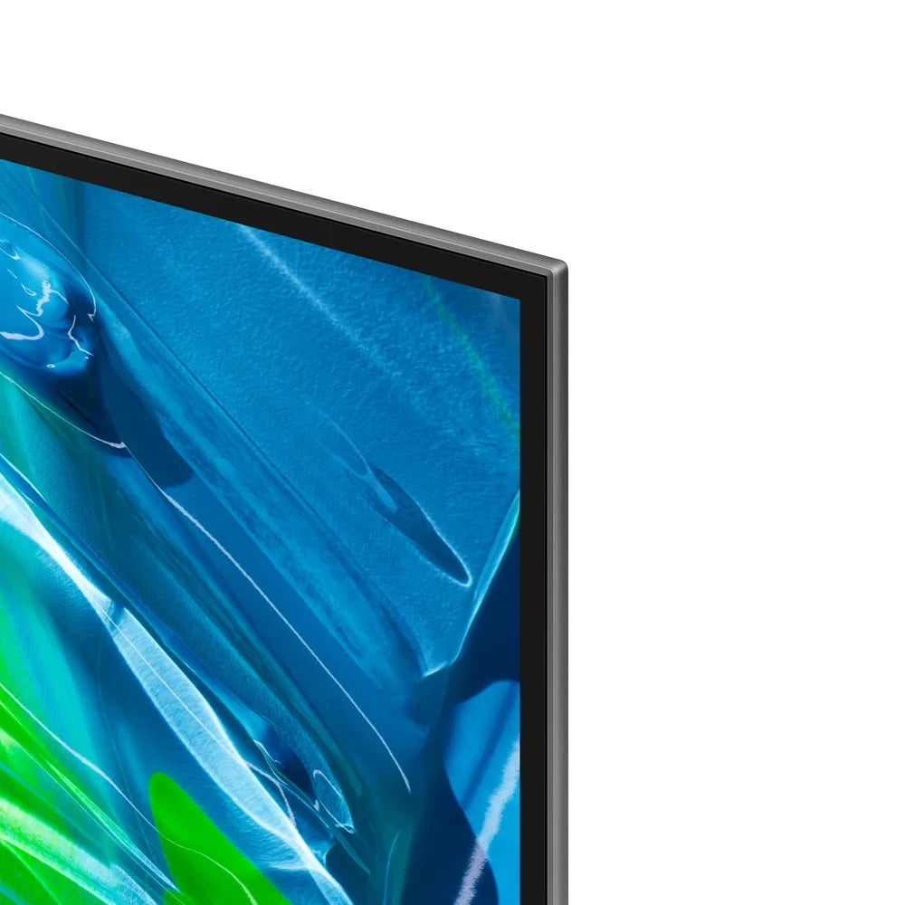 55 inch 4K OLED Smart TV G238