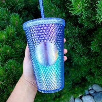 16 oz Blue Tumbler F330186