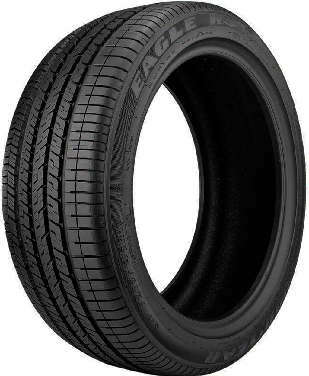 255/45R20 101V All Season Radial Tire T76152