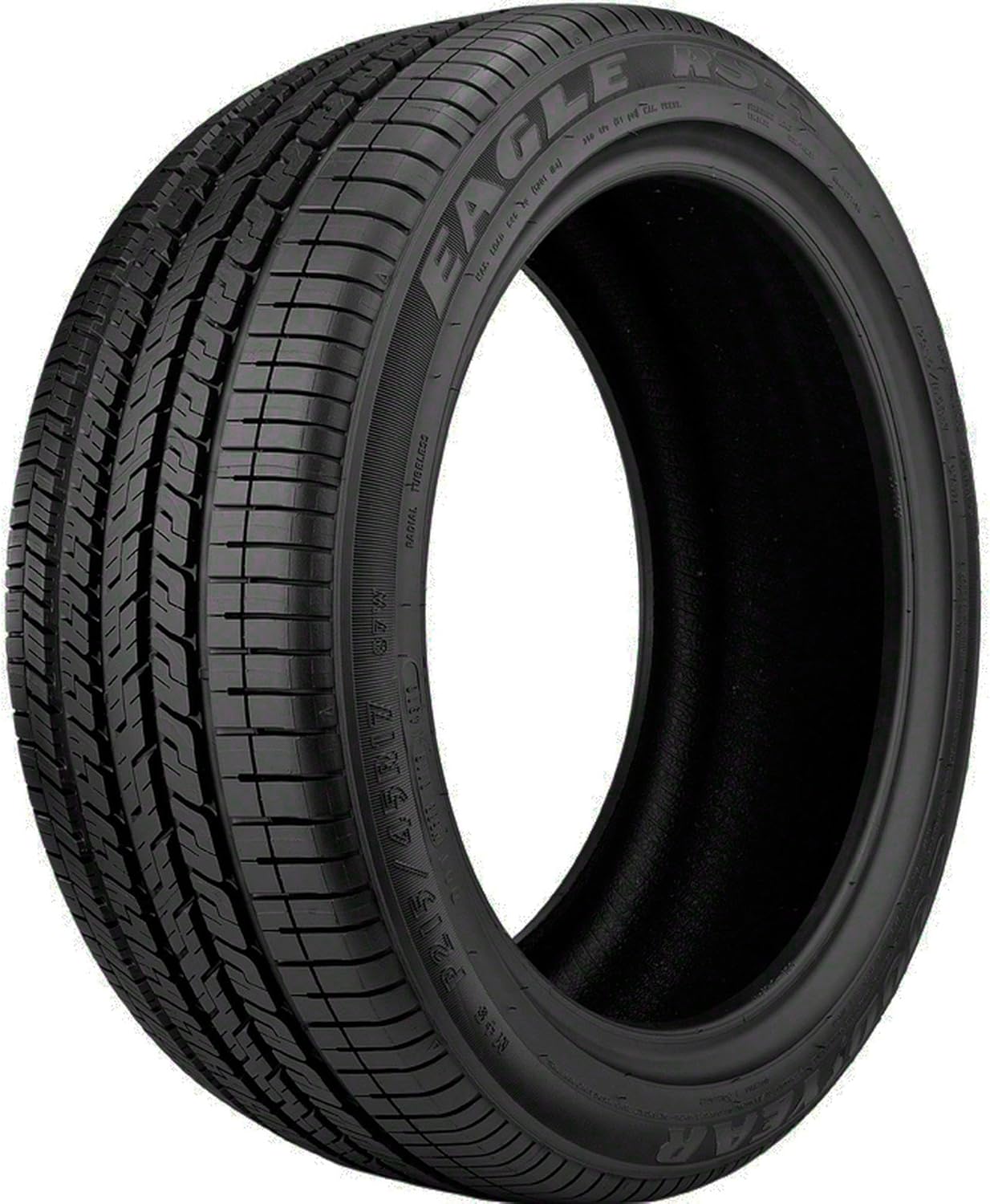 255/45R20 101V All Season Radial Tire T76152