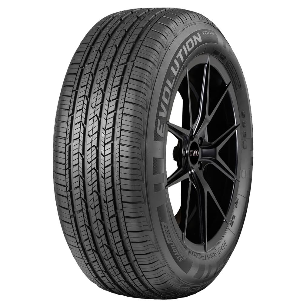 225/60R16 98H All Season Tire T4062