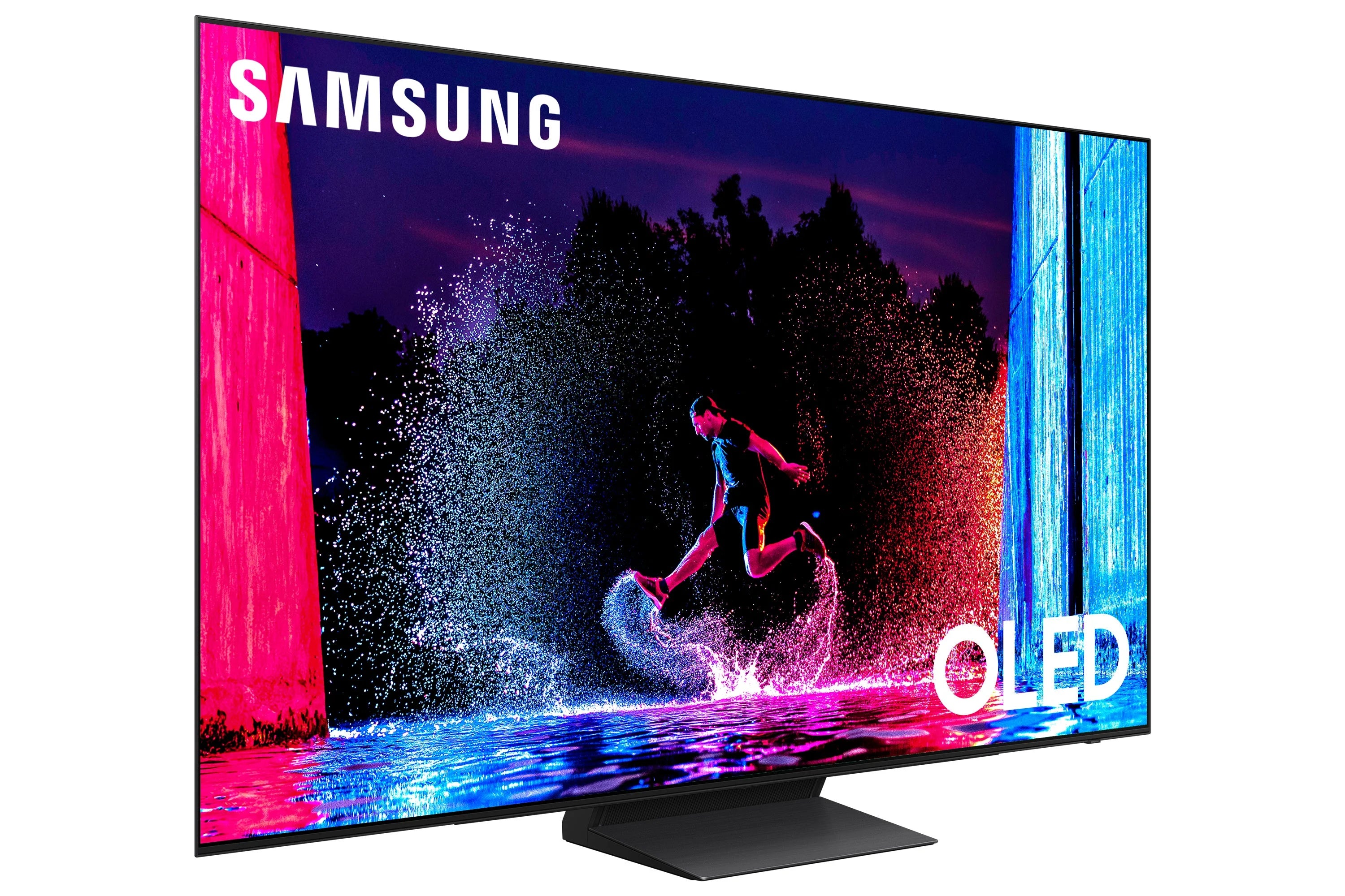 55” OLED Smart TV C669